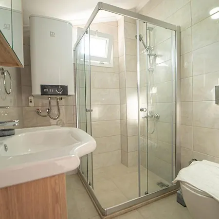 דירה Cozy Studio In The Heart Of