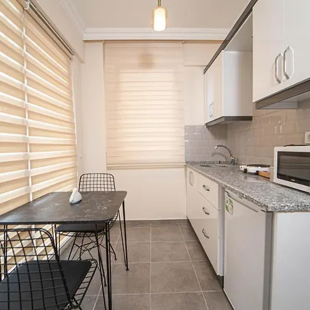 Cozy Studio In The Heart Of פאטהיה